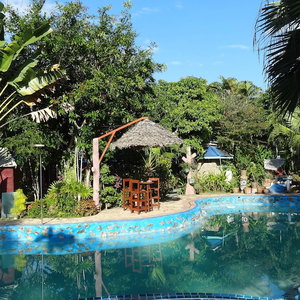 Hotel Riverside Homestay cazare Mae Taeng