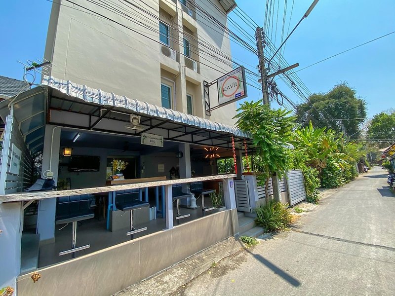 Hotel Kavil Guesthouse