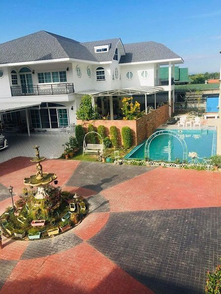 Hotel Na Banmae Resort