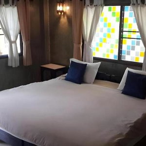 Hotel The Heart Of Pai Resort cazare Pai