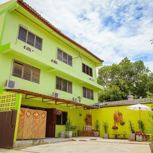 Hotel Malai Place cazare Lampang