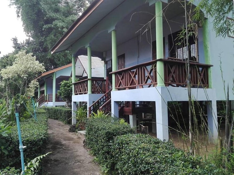 Hotel Mr.jan Guest House