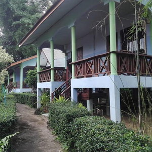 Hotel Mr.jan Guest House cazare Pai