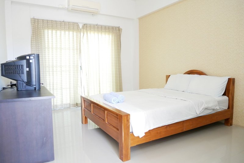 Hotel Fang Villa Hotel