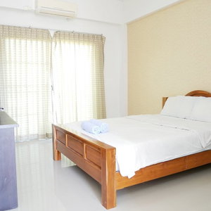 Hotel Fang Villa Hotel cazare Fang