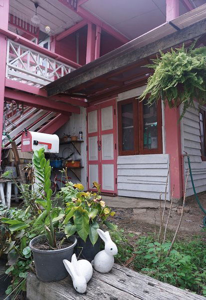 Hotel R Lampang Guest House