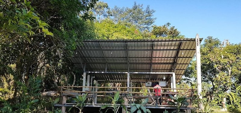 Hotel Aum Hum Homestay