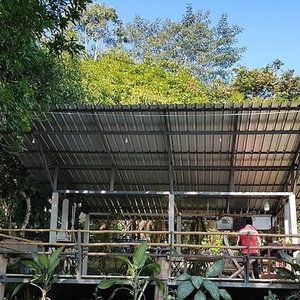 Hotel Aum Hum Homestay cazare Fang