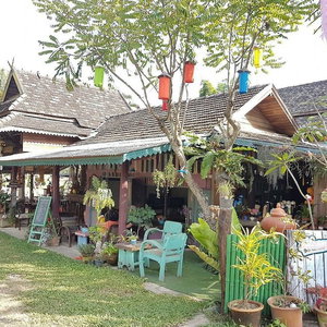 Hotel Baanmai Kon Muang cazare Pai