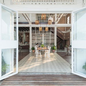 Hotel Memmoth Hostel In Lampang cazare Lampang