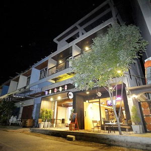 Hotel Baankieng Guesthouse cazare Lampang