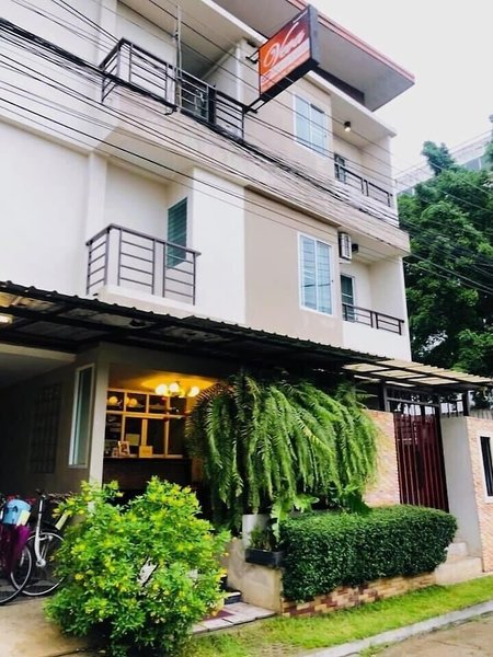 Hotel Veva Residence