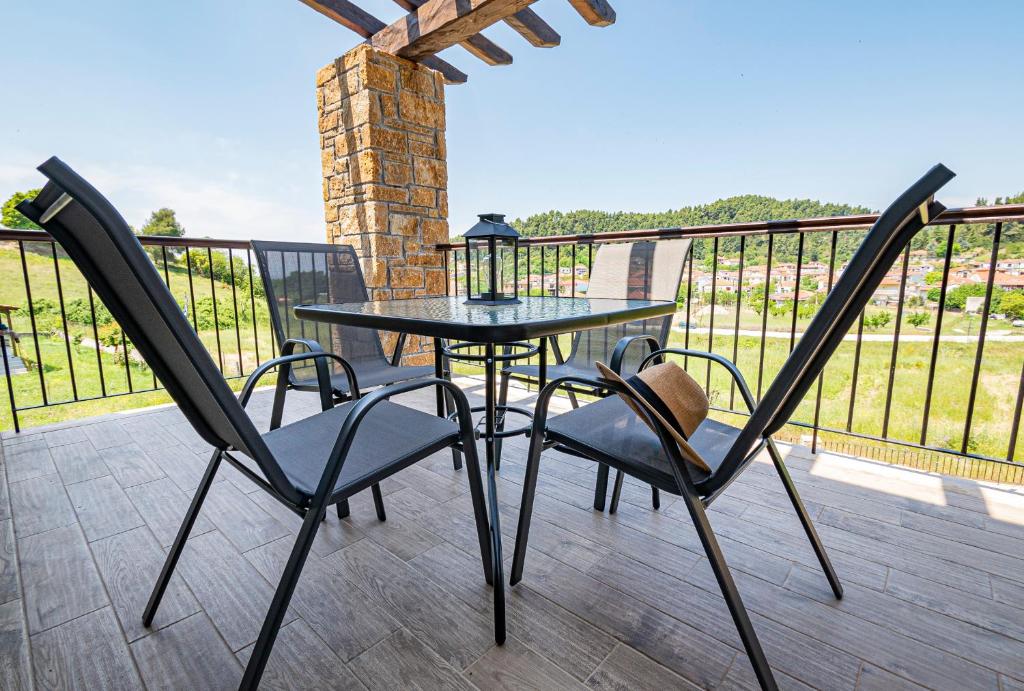 Hotel Penelope Luxury Suites