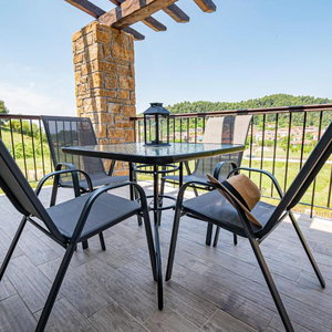 Sejur Penelope Luxury Suites vacanta Skala Fourkas