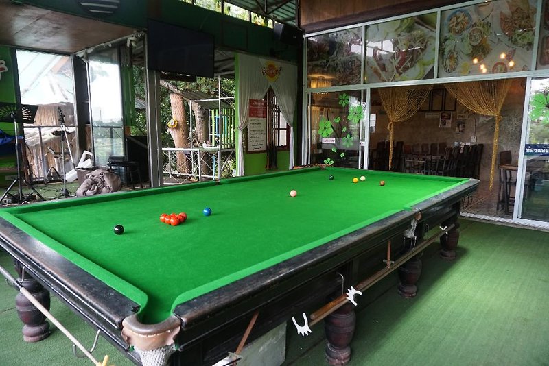 Hotel Baansuan Chomchun