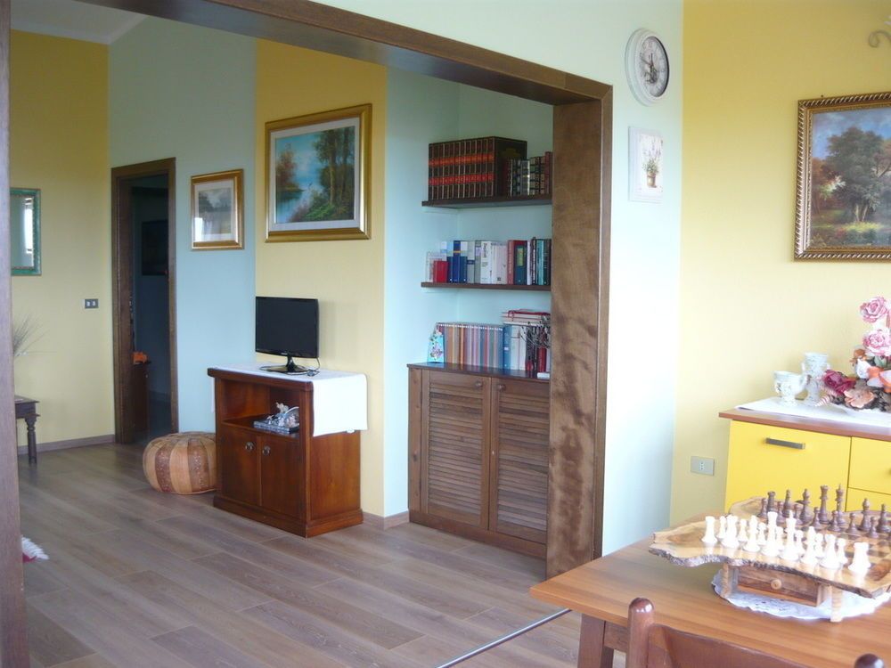 Hotel B&B Li Muntigeddi