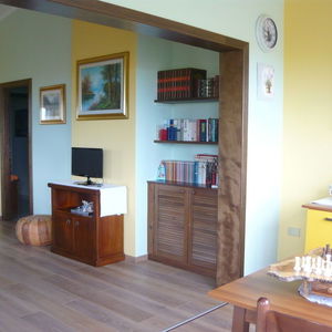 Hotel B&B Li Muntigeddi cazare San Teodoro