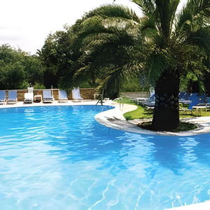 Hotel Perros cazare Agios Stefanos