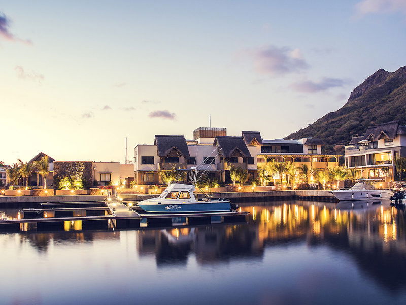 Hotel West Coast Marina