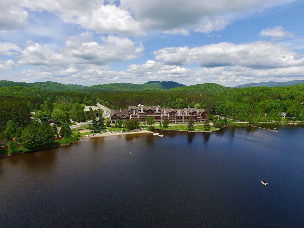 Hotel Le Grand Lodge Mont-Tremblant