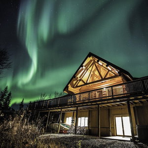 Hotel Inn On The Lake cazare Yukon