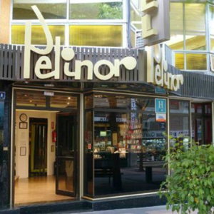 Sejur Hotel Adonis Pelinor vacanta Santa Cruz