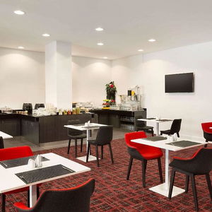 Hotel Ramada Encore By Wyndham Al Khobar Olaya cazare Khobar