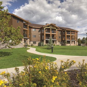 Hotel Worldmark West Yellowstone cazare West Yellowstone