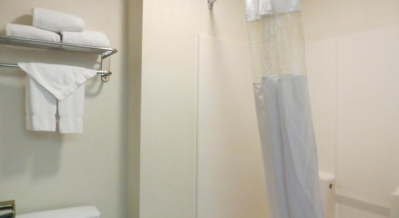 Hotel Best Western Plus Louisville Inn & Suites