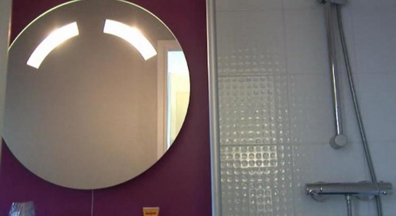 Hotel Ibis Styles Lille Centre Gare Beffroi