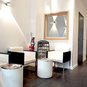 Hotel Residhotel Lille Vauban cazare Lille