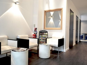 Hotel Residhotel Lille Vauban cazare Lille