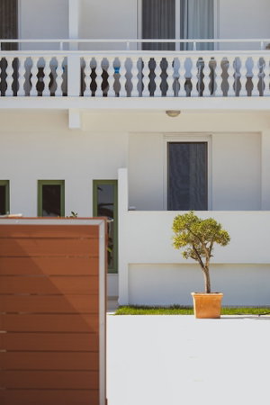 Hotel Elektra Comfort Hotel cazare Skala Prinos
