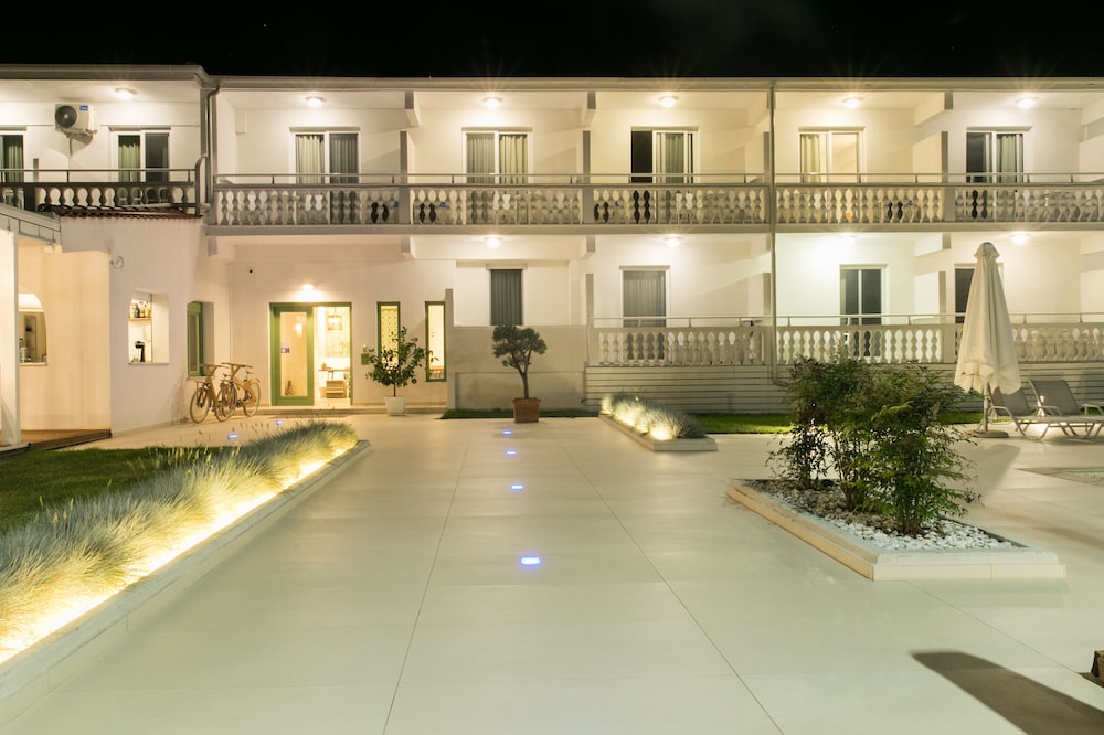Elektra Comfort Hotel