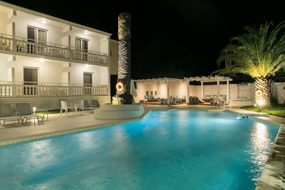 Elektra Comfort Hotel