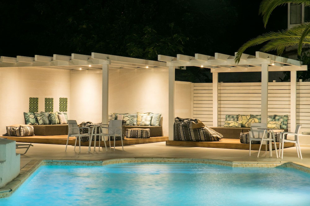Elektra Comfort Hotel