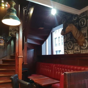 Hotel Le Napoleon cazare Lille