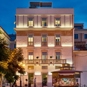 Hotel Kkult Boutique Hotel cazare Olbia