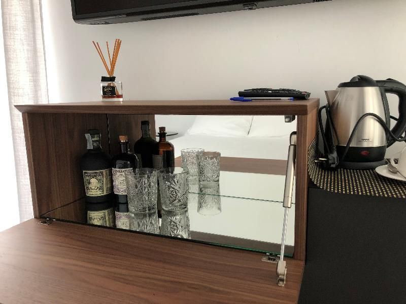 Kkult Boutique Hotel