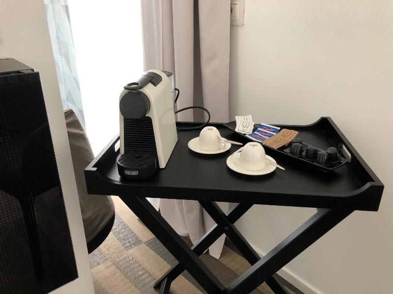 Kkult Boutique Hotel