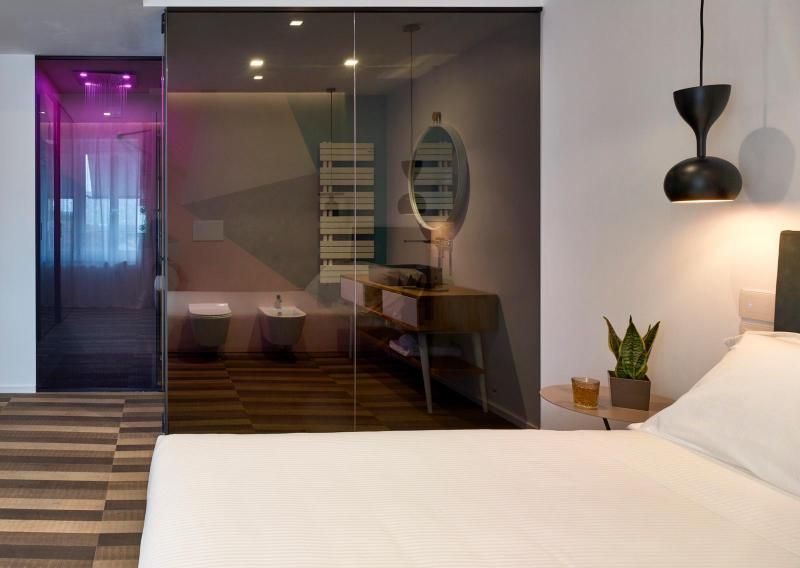 Kkult Boutique Hotel