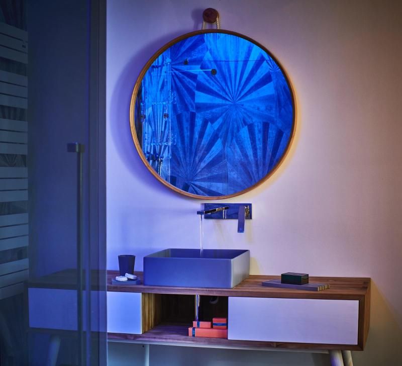 Kkult Boutique Hotel
