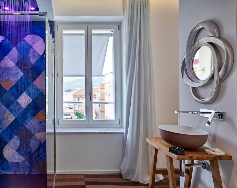 Kkult Boutique Hotel