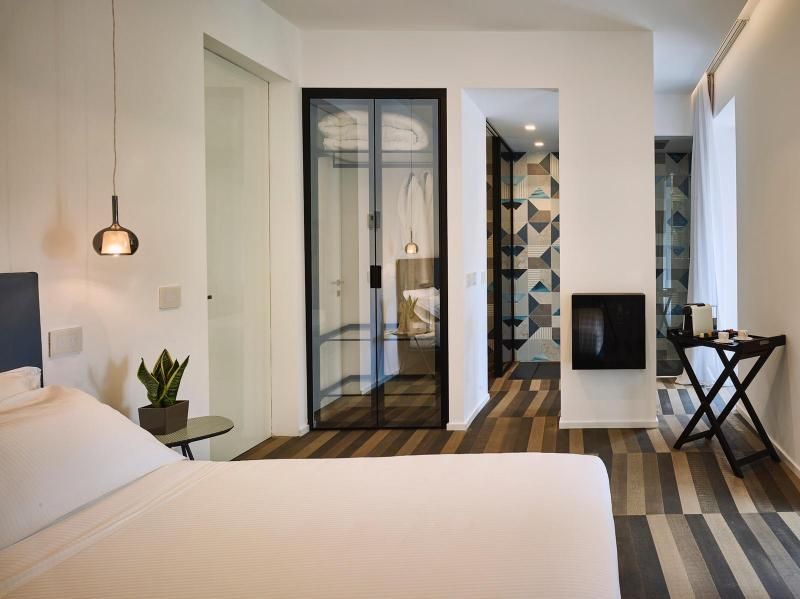 Kkult Boutique Hotel