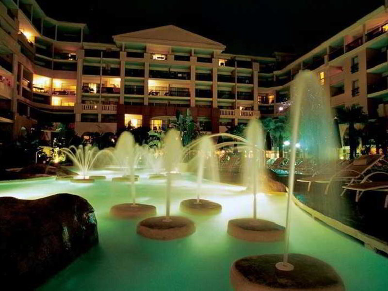 Hotel Pierre & Vacances Cannes Beach