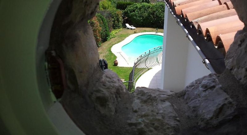 Hotel Les Armoiries