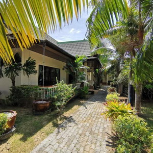 Sejur Tuna Resort vacanta Rawai