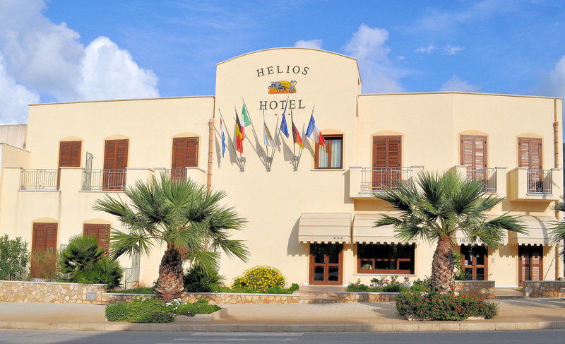 Hotel Helios Hotel