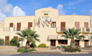 Hotel Helios Hotel cazare San Vito Lo Capo