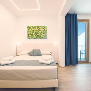 Hotel I Mori Hotel cazare San Vito Lo Capo